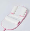SleepEase™ Anti-Reflux Anti-Roll Baby Lounger-TotsCove
