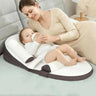 SleepEase™ Anti-Reflux Anti-Roll Baby Lounger-TotsCove