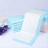 20-Pack Disposable Baby Changing Pads – Waterproof, Breathable & Ultra-Absorbent-TotsCove