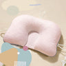 SnugNest™ Baby Head Shaping Pillow | Anti-Flat Head Support for Newborns-TotsCove