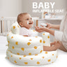 WholeNest™ Inflatable Baby Floor Seat-TotsCove