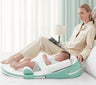 SleepEase™ Anti-Reflux Anti-Roll Baby Lounger-TotsCove