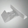 Anti Roll Adjustable Baby Pillow - SaferSleeper™-TotsCove