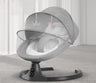 Rocky™ Electric Baby Rocking Chair-TotsCove