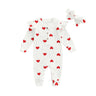 Baby Girls 2-Piece Clothing Set