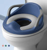 Anti-Slip Portable Baby Toilet Ring Training Seat