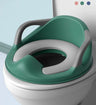 Anti-Slip Portable Baby Toilet Ring Training Seat
