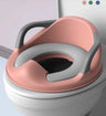 Anti-Slip Portable Baby Toilet Ring Training Seat