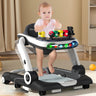 BrightStride™ | 4 in 1 Multifunctional Baby Walker with Lights-TotsCove