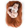 Ultra Soft Baby Lounger Nest Bed-TotsCove
