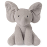 Peek A Boo Elephant Plush Toy-TotsCove