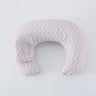 ComfortNest U-Shape Breastfeeding Pillow-TotsCove