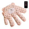 SnuggleNap™ Soothing Baby Sleep Aid Pillow-TotsCove