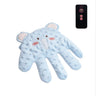 SnuggleNap™ Soothing Baby Sleep Aid Pillow-TotsCove