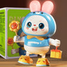 DanceBun™ | The Dancing Bunny Toy-TotsCove