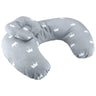 ComfortNest U-Shape Breastfeeding Pillow-TotsCove
