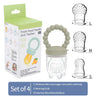 Premium Baby Fruit Feeder-TotsCove