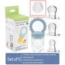 Premium Baby Fruit Feeder-TotsCove