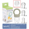 Premium Baby Fruit Feeder-TotsCove