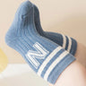 Cute Kids Cotton Socks