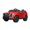 PowerCruise™ 24V Ride-On Car | 2-Seater Electric Vehicle with Remote Control, LED Lights & Music-TotsCove