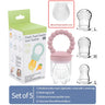 Premium Baby Fruit Feeder-TotsCove