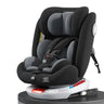 SafeRide™ | 360 Rotation Convertible Car Seat-TotsCove