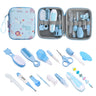 BabyEssentials™ | 15 Piece Grooming & Health Care Set-TotsCove