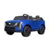 PowerCruise 24V Ride-On Car | 2-Seater Electric Vehicle with Remote Control, LED Lights & Music