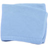 CuddleKnit™ Personalized Baby Blanket – Embroidered Name Keepsake-TotsCove