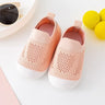 Premium Breathable Soft Anti-Slip Kids Shoes – Perfect for Crawling & Walking-TotsCove