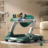 BrightStride™ | 4 in 1 Multifunctional Baby Walker with Lights-TotsCove
