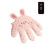 SnuggleNap™ Soothing Baby Sleep Aid Pillow-TotsCove