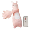 SnuggleDream™ Baby Soothing Pillow-TotsCove