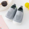 Premium Breathable Soft Anti-Slip Kids Shoes – Perfect for Crawling & Walking-TotsCove