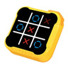Electric Tic Tact Toe Educational Game-TotsCove