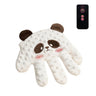SnuggleNap™ Soothing Baby Sleep Aid Pillow-TotsCove