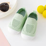 Premium Breathable Soft Anti-Slip Kids Shoes – Perfect for Crawling & Walking-TotsCove