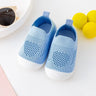 Premium Breathable Soft Anti-Slip Kids Shoes – Perfect for Crawling & Walking-TotsCove