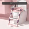 EasyStep™ Toilet Training Ladder-TotsCove
