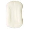 Ultra Soft Baby Lounger Nest Bed-TotsCove