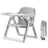LumiBaby™ Portable Dining Booster Chair-TotsCove