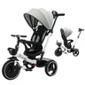 KiddoCruise™ 6-in-1 Baby Trike – Adjustable Ride for Growing Adventurers-TotsCove
