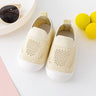 Premium Breathable Soft Anti-Slip Kids Shoes – Perfect for Crawling & Walking-TotsCove