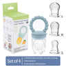 Premium Baby Fruit Feeder-TotsCove