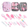 BabyEssentials™ | 15 Piece Grooming & Health Care Set-TotsCove