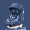 SafeRide™ | 360 Rotation Convertible Car Seat-TotsCove