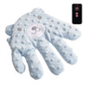 SnuggleNap™ Soothing Baby Sleep Aid Pillow-TotsCove