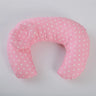 ComfortNest U-Shape Breastfeeding Pillow-TotsCove