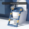 EasyStep™ Toilet Training Ladder-TotsCove